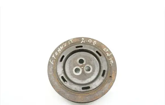 Ford Transit Crankshaft pulley 1C1Q6B319AA