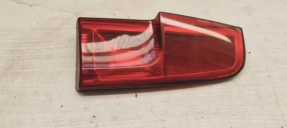 Fiat Punto (188) Tailgate rear/tail lights 461807481 C811