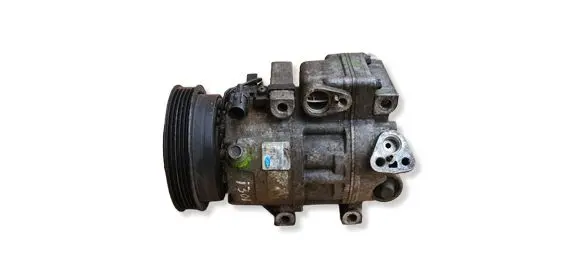 Hyundai i30 Air conditioning (A/C) compressor (pump) F500AN8CA01