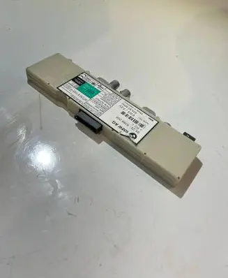 BMW 3 E46 Antenna control unit 65258368208
