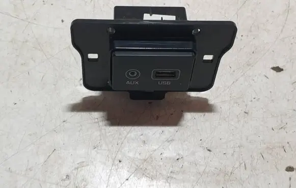 Hyundai Kona I Other devices 9012099000 190817061