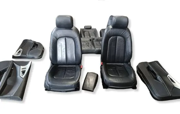 Audi A7 S7 4G Interior set 