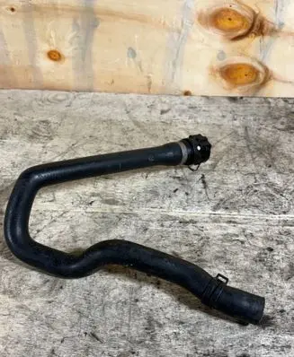 BMW X3 E83 Engine coolant pipe/hose 3400395 64213400395
