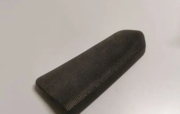 Audi Q7 4M Front door speaker cover trim 4M0867240