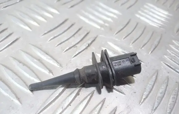 BMW 1 E82 E88 Outside/exterior temperature sensor 6936953
