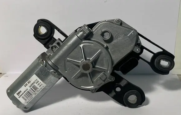 Volkswagen Golf VII Rear window wiper motor 5G0955711 W000038532