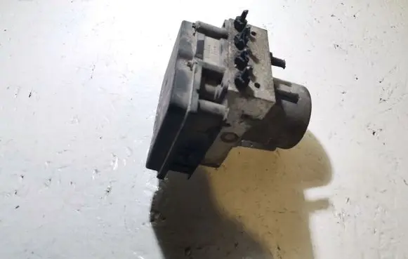 Ford Transit ABS Pump 0265950398