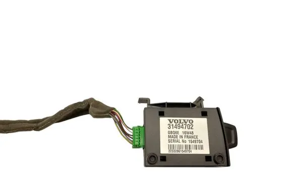 Volvo XC60 Other control units/modules 31494702 1549704