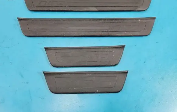 KIA Niro side skirts sill cover 85887G5000 IMPRK1560335