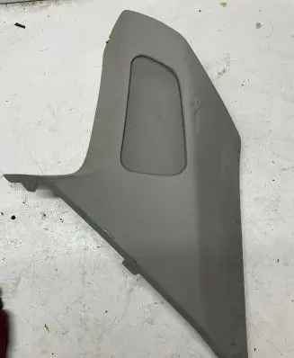 BMW X5 E70 (C) pillar trim 6952696 10834110