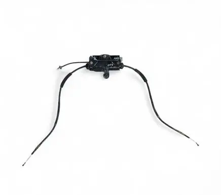 BMW 7 F01 F02 F03 F04 Hand brake control module 6797789 13665010 S007406001Q