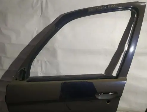 Citroen Xsara Picasso Front door melynos