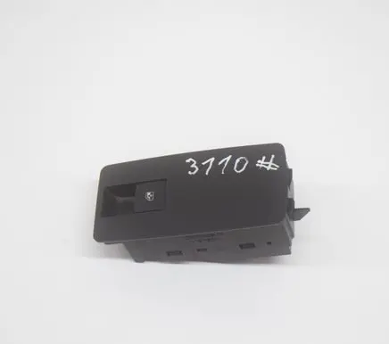 Opel Insignia A Electric window control switch 13301886 13222229