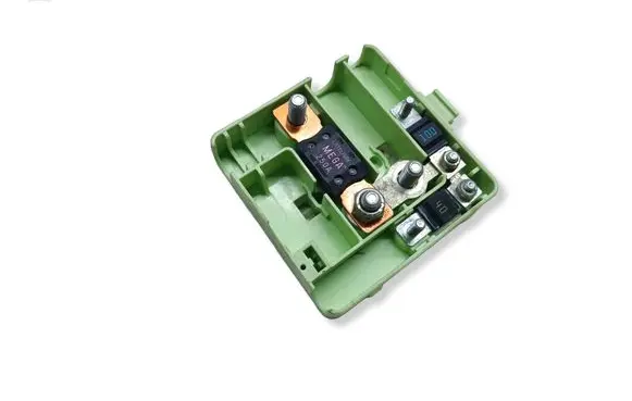 BMW X3 E83 Positive wiring loom 6928945
