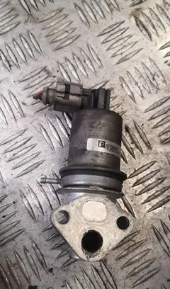 Skoda Fabia Mk1 (6Y) EGR valve 722785031