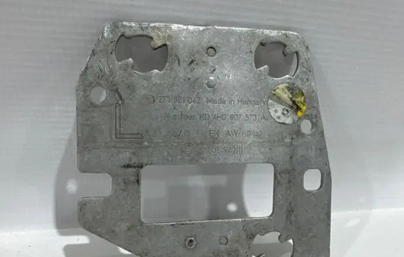 Audi A8 S8 D4 4H Distronic sensor radar 4H0907573A