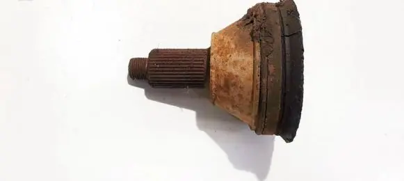 Volkswagen Polo Driveshaft outer CV joint 