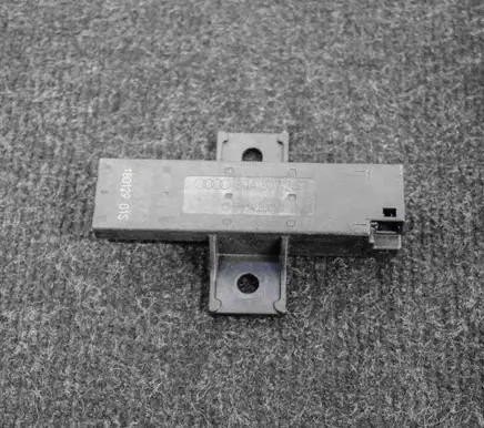 Audi Q5 SQ5 Other devices 80A90724718012901S