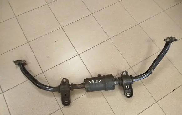 Land Rover Range Rover Sport L320 Active stabilizer 