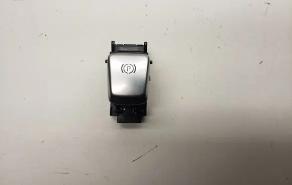 Mercedes-Benz C W205 Hand parking brake switch A2059056603
