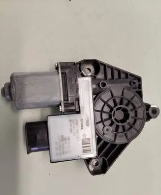 BMW X3 G01 Rear door window regulator motor 7457251 C59100102 12751900425