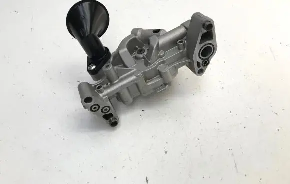 Hyundai i20 (BC3 BI3) Oil pump 210329U1A2 A0000225 A0000059