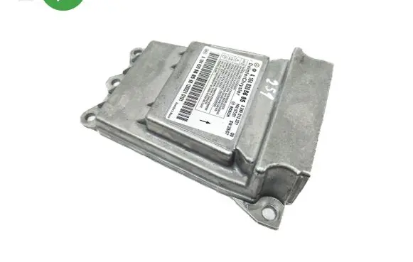 Mercedes-Benz R W251 Airbag control unit/module A1648205685 A164820568560 12202210101