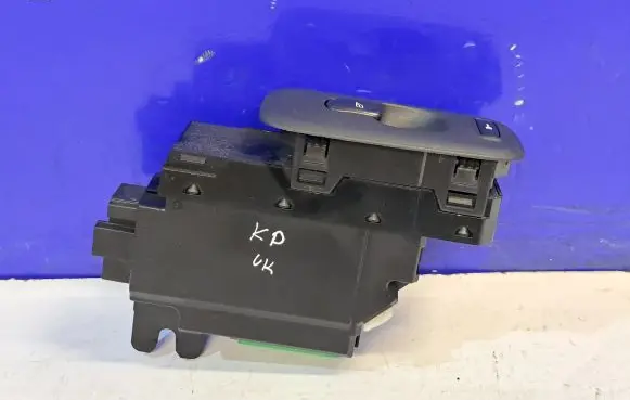 Volvo XC90 Electric window control switch 30737519