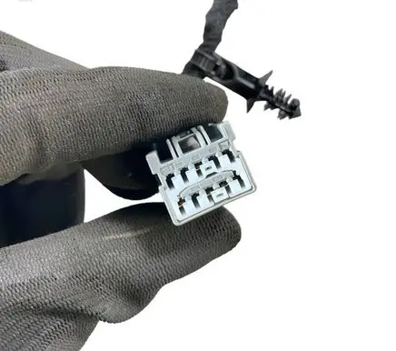 Ford Kuga III Other wiring loom LX6T15K857NBC