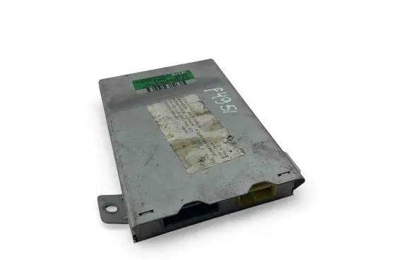 Honda Accord Engine control unit/module ECU 36048PH4667