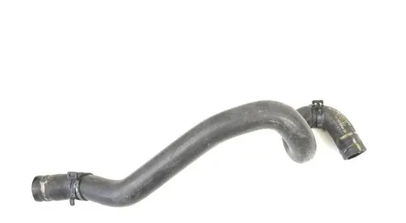 Mercedes-Benz CLK A209 C209 Engine coolant pipe/hose A2038304096