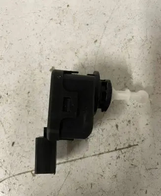 Chrysler PT Cruiser Headlight level adjustment motor 007878