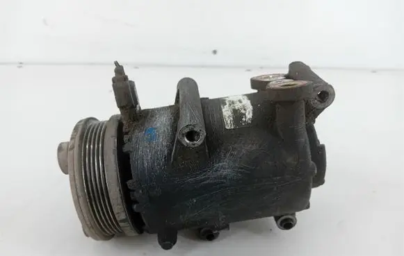 Ford Focus C-MAX Air conditioning (A/C) compressor (pump)