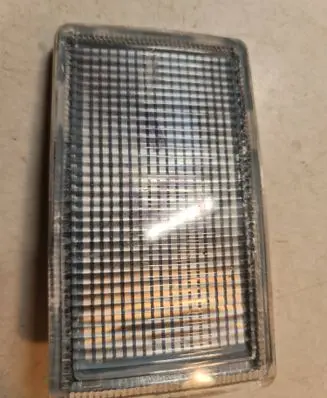 Volkswagen Golf III Front reflector 084411610LF
