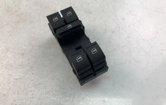 Volkswagen PASSAT B6 Electric window control switch 1K4959857B