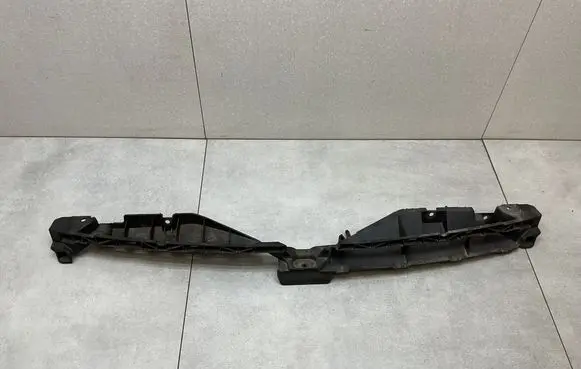 Volkswagen Scirocco Front bumper support beam 1K8805813