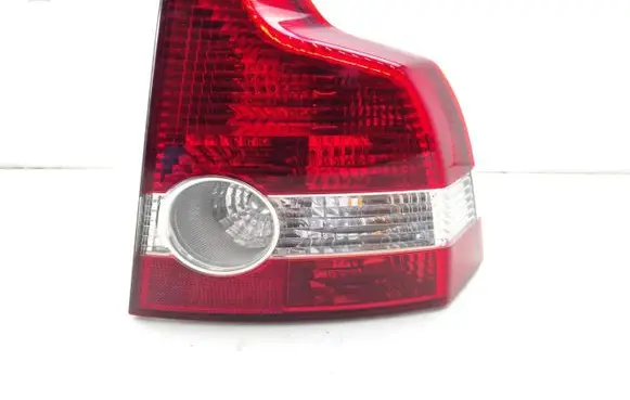 Volvo S40 Rear/tail lights 