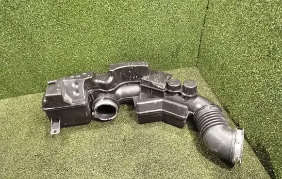Air intake duct part