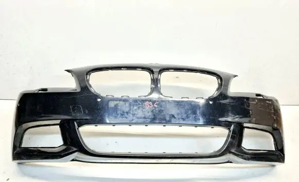 BMW 5 F10 F11 Front bumper 7905289