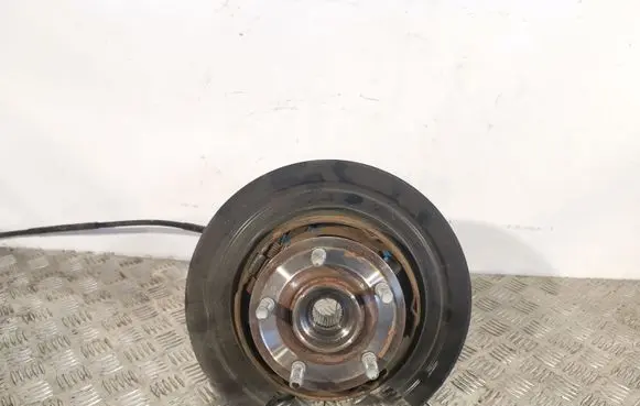 Jeep Grand Cherokee Rear wheel hub 04877112AC