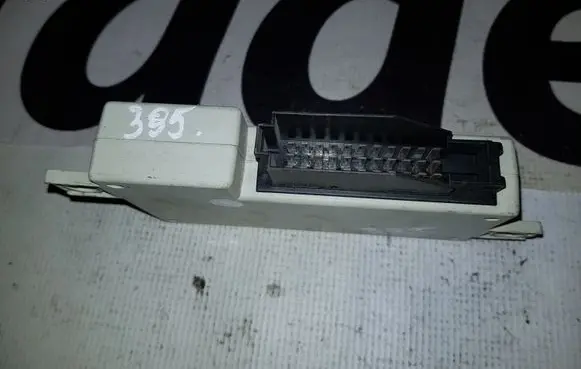 Mercedes-Benz SL R129 Alarm control unit/module A1408205326 1408205326