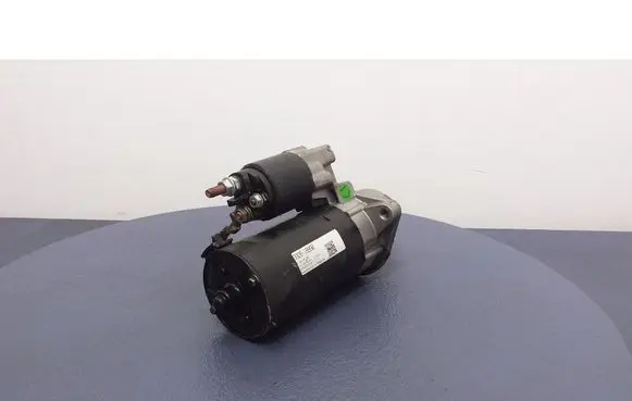 Iveco Daily 3rd gen Starter motor 302018950