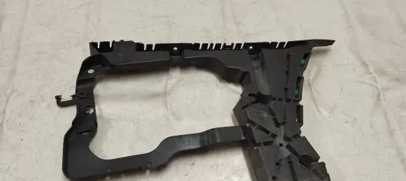 Volvo S90, V90 Rear bumper mounting bracket 31425064