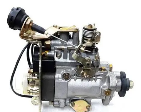 Volkswagen Caddy Fuel injection high pressure pump 0460484128 0460484105 0986440241