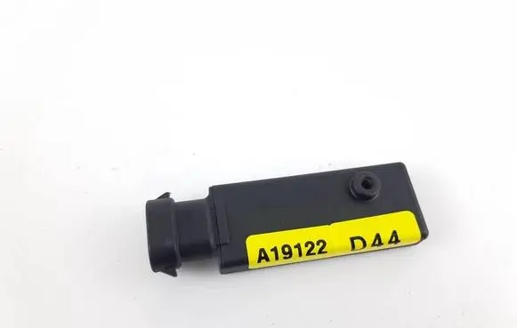 Chevrolet Corvette Keyless system antenna 25888495 A2053207466