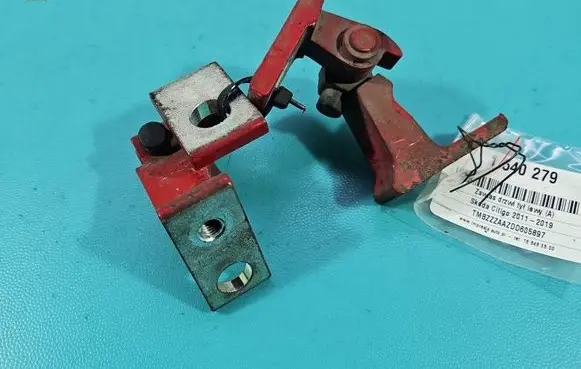 Skoda Citigo Rear door hinge set IMPRK1540279