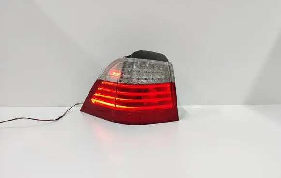 BMW 5 E60 E61 Rear/tail lights 164817 164819 164823