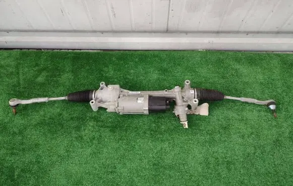 Mercedes-Benz S W222 Steering rack 22246043000