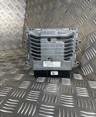 KIA Niro Engine control unit/module 954412BBV0 A3C0276520101