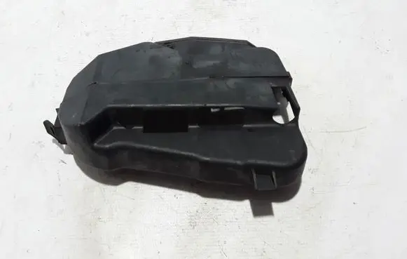 Renault Laguna III Timing belt guard (cover) 135630596R